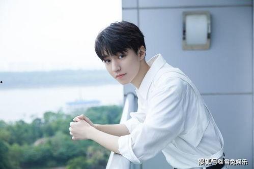 吃瓜娱乐王俊凯,吃瓜娱乐界的青春偶像